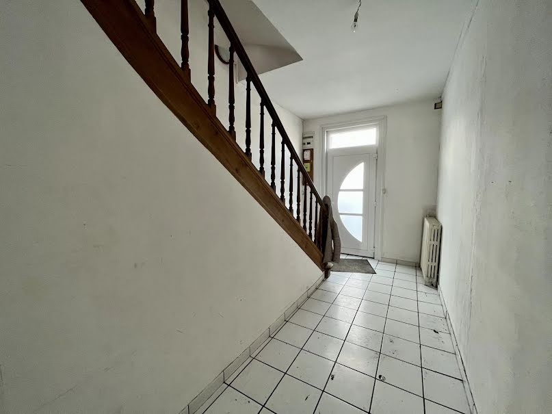 Vente maison 5 pièces 144.8 m² à Le Catelet (02420), 91 500 €