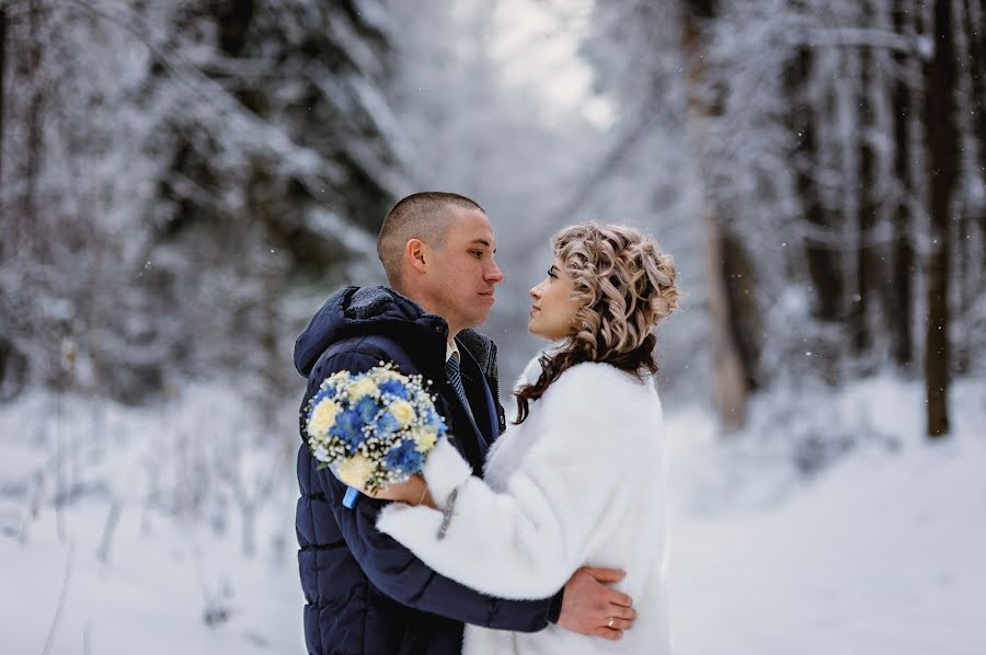 Wedding photographer Said Ramazanov (saidr). Photo of 13 December 2016