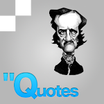 Edgar Allan Poe Quotes Apk