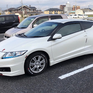 CR-Z ZF1