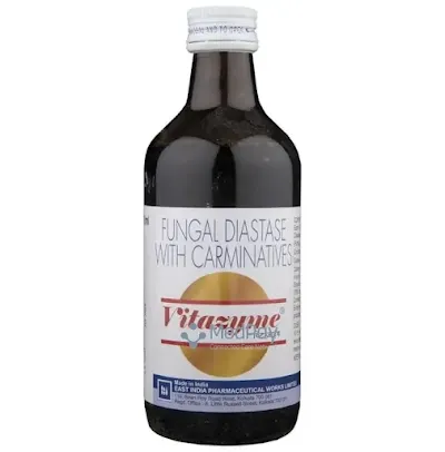 Vitazyme Syrup