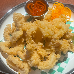 Calamari