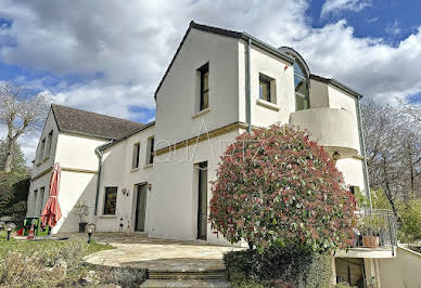 Maison avec terrasse 1