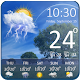 Download Live Weather Update: Local Weather network For PC Windows and Mac