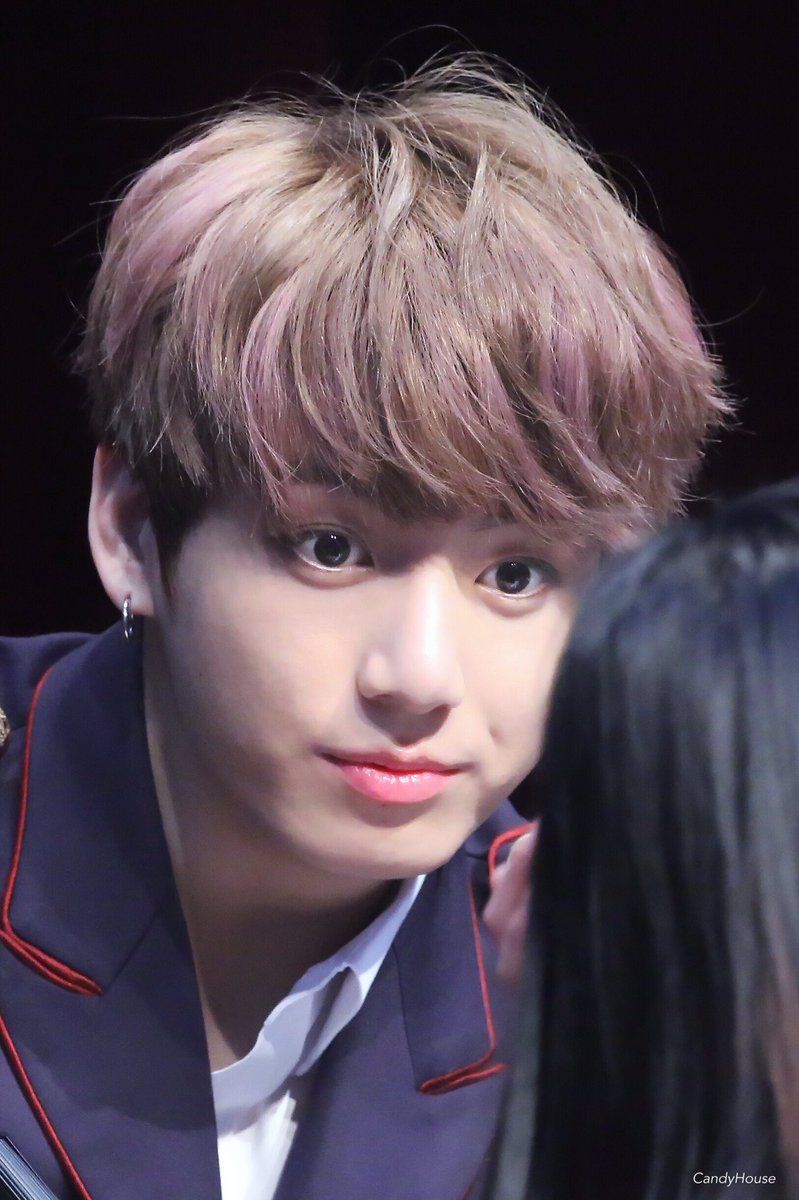 Jungkook