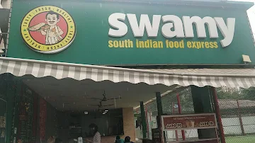 Swamy-South Indian Food Express photo 
