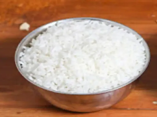 Plain Rice