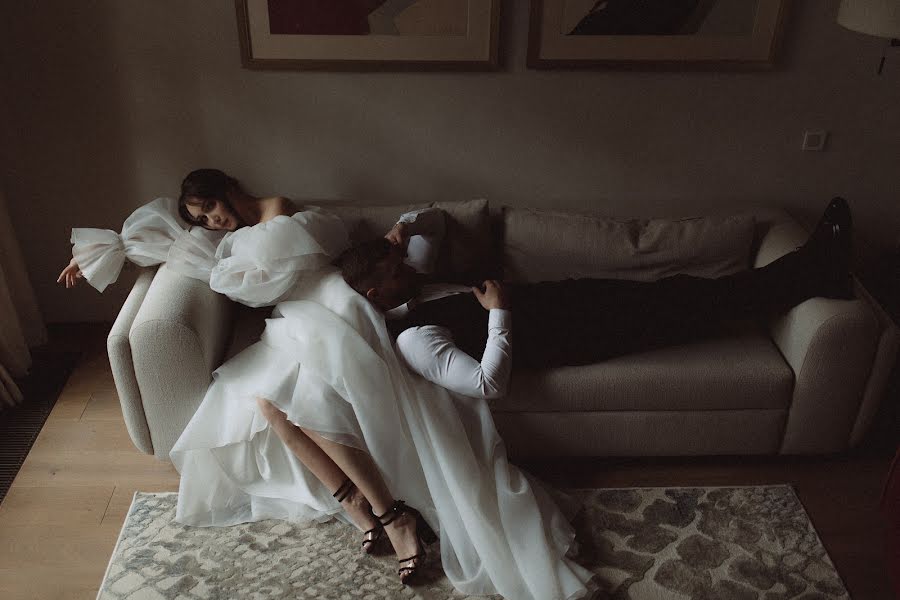 Wedding photographer Yaroslav Babiychuk (babiichuk). Photo of 21 March 2023