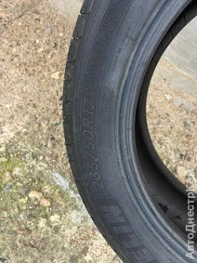 продам шины ПМР Michelin  фото 3