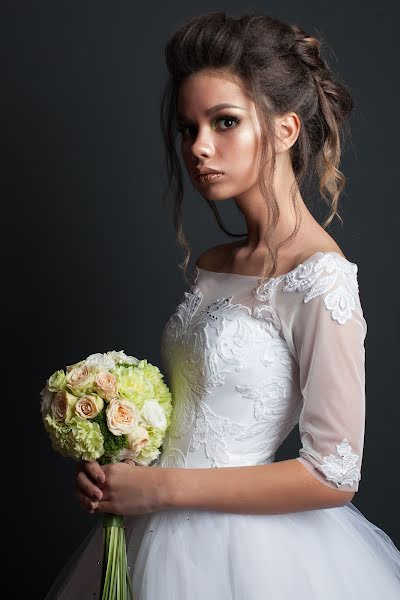 Wedding photographer Zhanna Staroverova (zhannasta). Photo of 14 February 2018