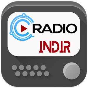RADYO INDIR logo