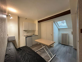 appartement à Aix-les-Bains (73)