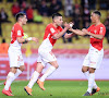 L'AS Monaco prolonge Moutinho