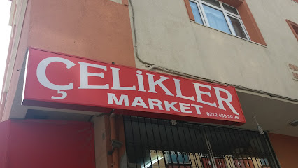 Çelikler Market