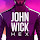 john wick hex New Tab & Wallpapers Collection