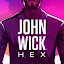 john wick hex New Tab & Wallpapers Collection