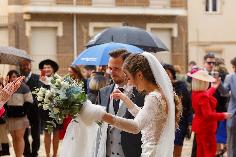 Fotógrafo de casamento Juanjo Ruiz (pixel59). Foto de 24 de novembro 2022