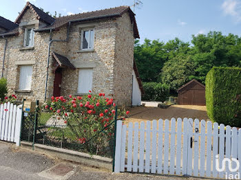 maison à Nonancourt (27)