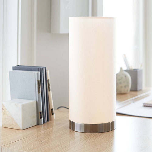 Threshold Ara Large Table Lamp hero image