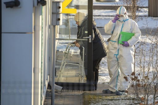U Srbiji još 54 preminulih od korona virusa, novozaraženih 7.804
