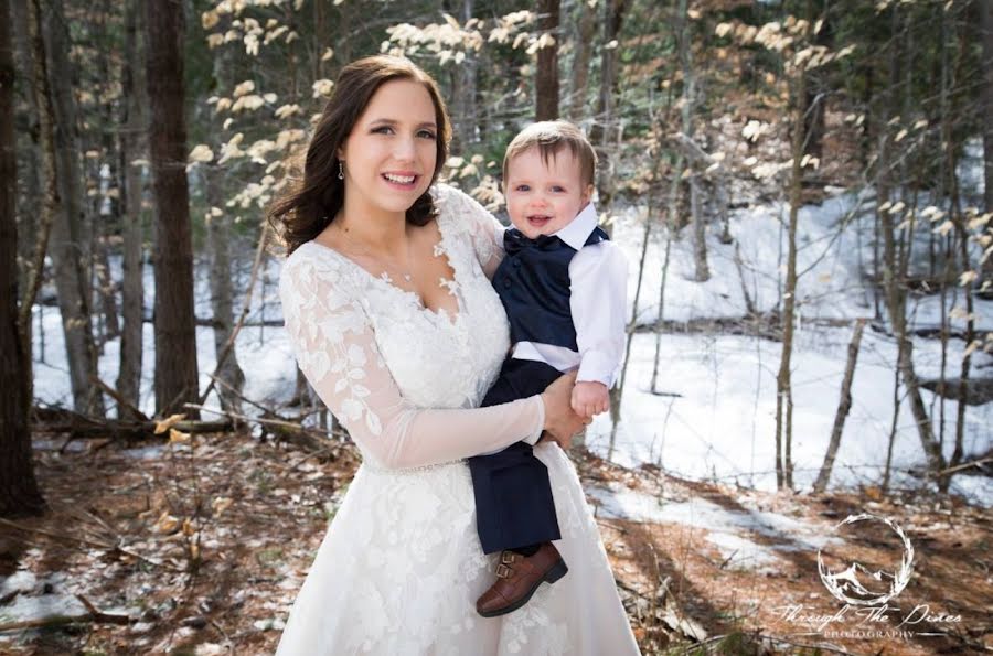 Photographe de mariage Ashley Rand (ttpp). Photo du 30 décembre 2019