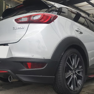CX-3 DKEFW