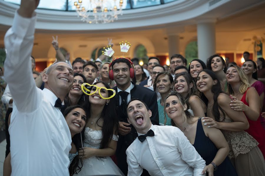 Fotógrafo de bodas Alessio Barbieri (barbieri). Foto del 15 de octubre 2022