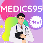 Medics95: Histology And Embryology Apk