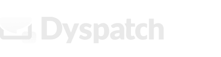 Dyspatch company logo