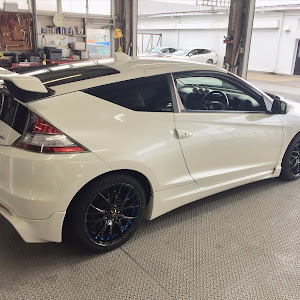 CR-Z ZF1