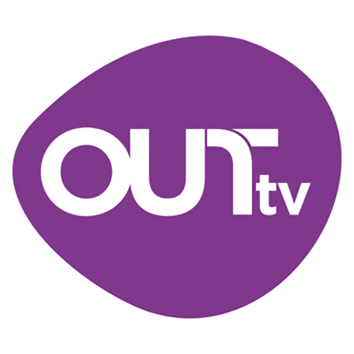 OUTtv 娛樂 App LOGO-APP開箱王