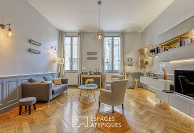 Appartement avec terrasse 9