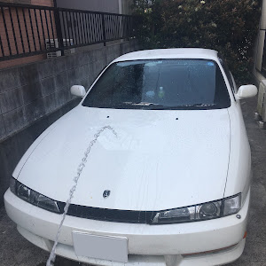 シルビア S14