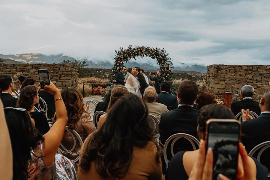 Photographe de mariage Valery Garnica (focusmilebodas2). Photo du 5 juillet 2023