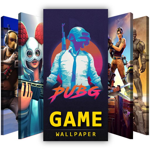 Wallpapers For Gamers HD 4K – Apps no Google Play