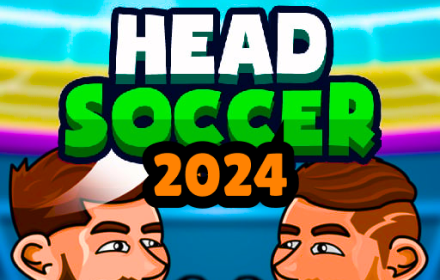 Head Soccer 2024 - Sports Game small promo image