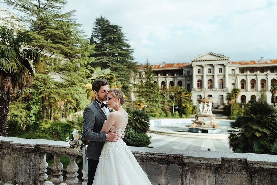 Wedding photographer Ilya Pivovarchik (irvinx). Photo of 8 May 2019