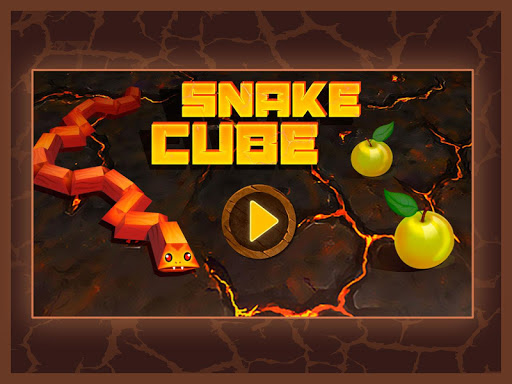 免費下載街機APP|Snake Cube app開箱文|APP開箱王