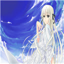 Yosuga no Sora Themes & New Tab