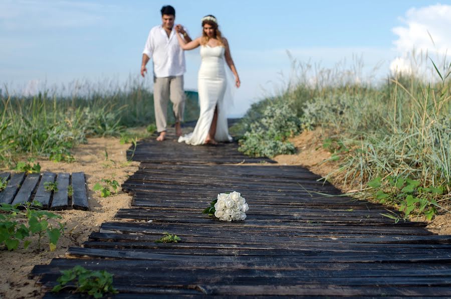 Photographe de mariage Simeon Uzunov (simeonuzunov). Photo du 17 août 2018