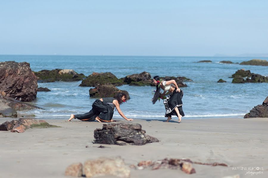 Fotografer pernikahan Katerina Kuksova (kuksova). Foto tanggal 30 April 2014