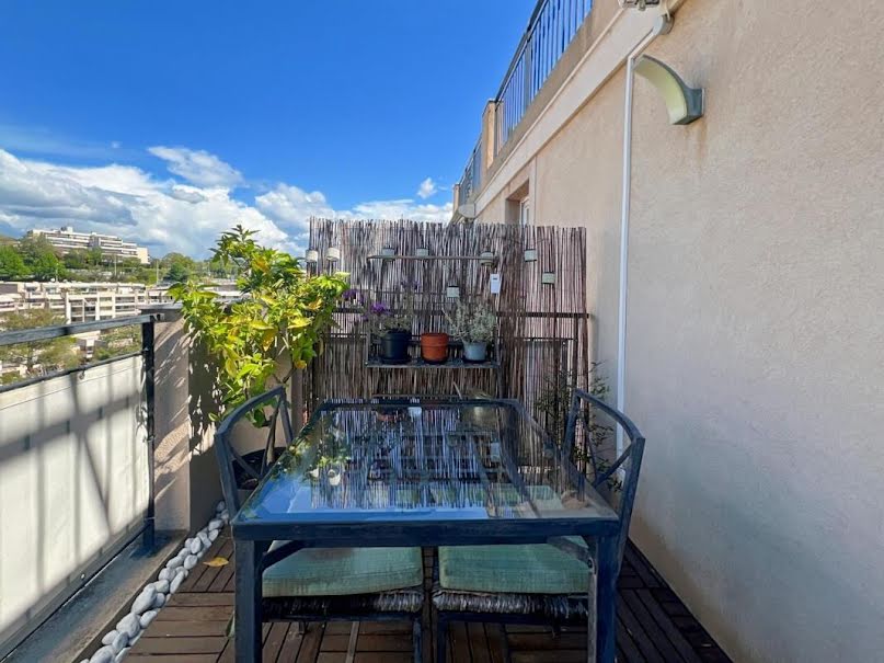 Vente appartement 3 pièces 65 m² à Nice (06000), 349 000 €