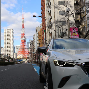 CX-3 DK5FW