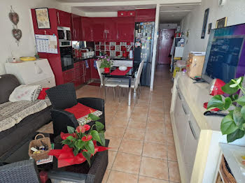 appartement à Palavas-les-Flots (34)