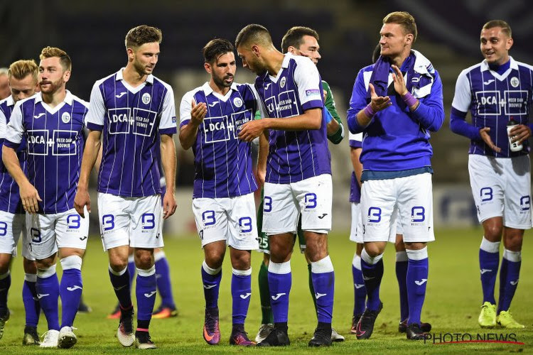 Roulers et le Beerschot se neutralisent