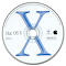 Item logo image for Classic Aqua For Mac