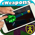 Cover Image of 下载 Ultimate Toy Guns Sim - Weapons 1.2.5 APK
