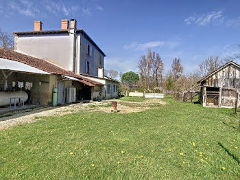 maison à Boulogne-sur-Gesse (31)