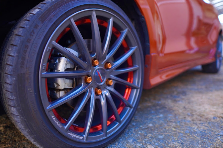 ミニ クラブマンのドナドナされました・修理・代車はラパン・ミニクーパー1.3・スイフトスポーツZc33sに関するカスタム事例の投稿画像12枚目