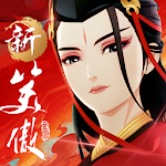 Cover Image of Download 新笑傲江湖M-港澳版 1.0.44 APK